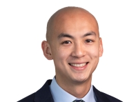 Photo of Bill Wang